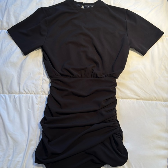 Abercrombie t shirt dress - Picture 2 of 5